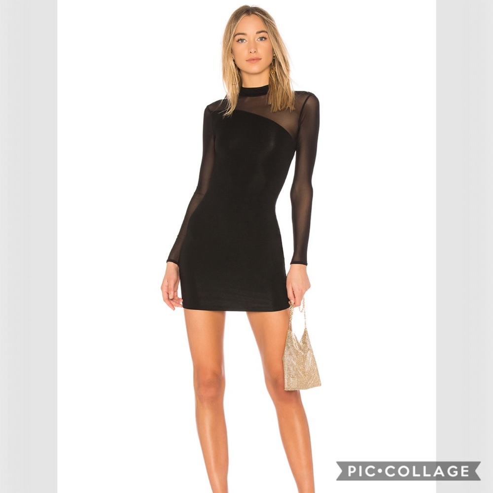 NWT - H:OURS MIDI Dress